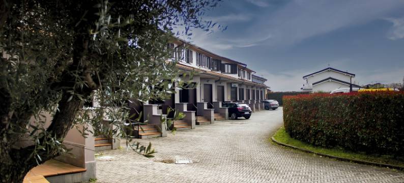 Hotel Sirio, Sure Hotel Collection by Best Western图片