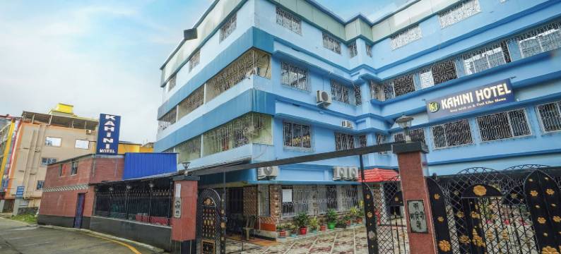 卡希尼酒店(Kahini Hotel)图片