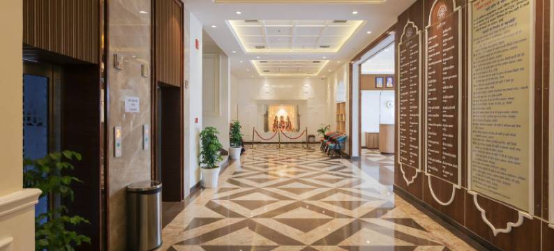 raghukul sadan图片