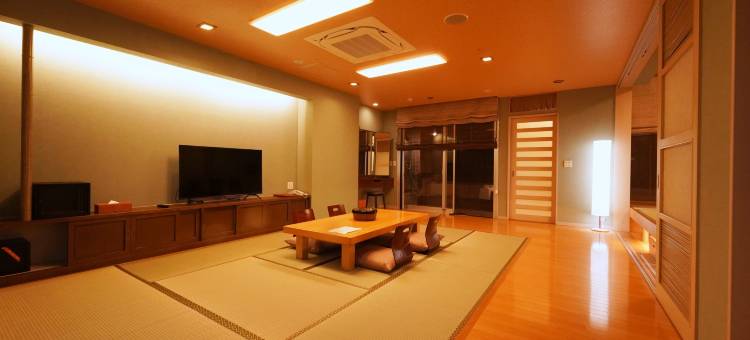 Beppu Onsen Yuwai no Yado Nakaya图片