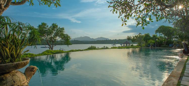 努弗斯伽瓦纳假日及温泉酒店(Naya Gawana Resort & Spa)图片
