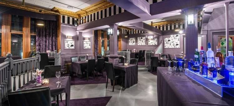 44 号酒吧酒店(Number 44 Hotel & Bar)图片