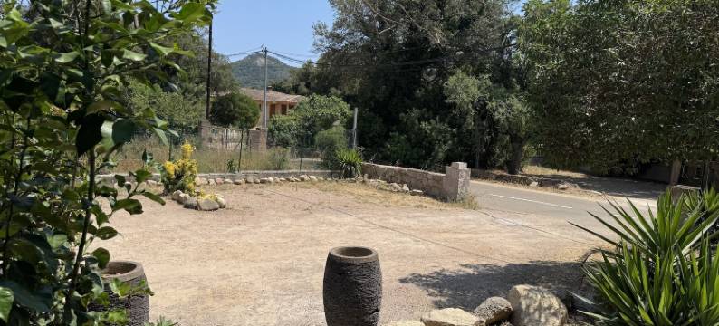 Terra Bella 膳宿公寓(Chambres d'Hôtes Terra Bella Lecci)图片