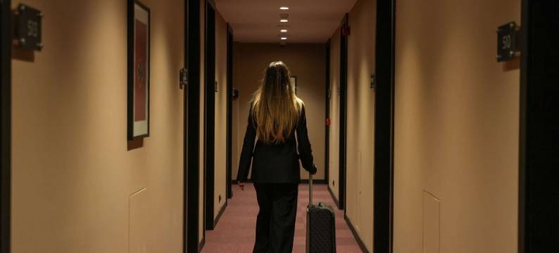 普里什蒂纳市美居酒店(Mercure Prishtina City)图片