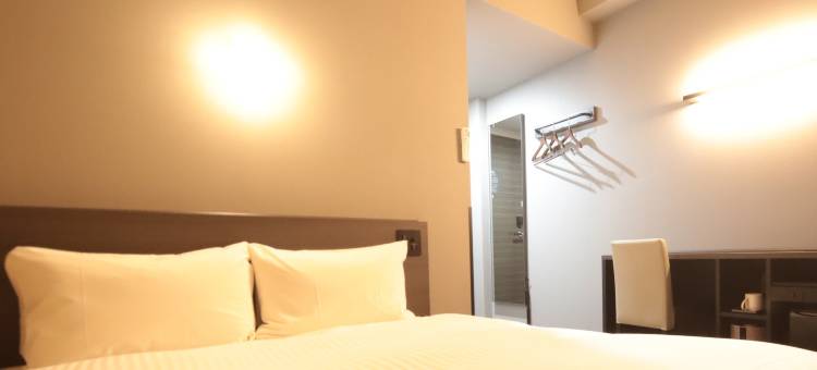 AB Hotel Inuyama图片