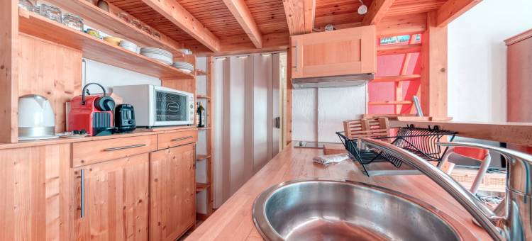 GuestReady - 第7区时尚阁楼民宿(GuestReady - Stylish Loft in 7th Arr.)图片