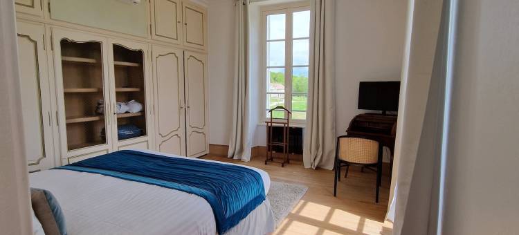 杜朗塞梅地区酒店及高尔夫球坊(Domaine du Roncemay - Hôtel, Restaurants, Spa & Golf)图片