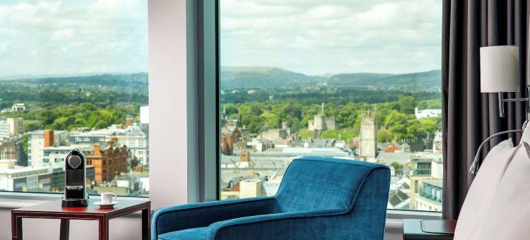 Majestic Hotel, Cardiff(Majestic Hotel, Cardiff)图片