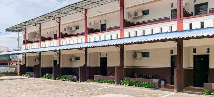 RedDoorz at Hotel Mutiara Kuningan图片