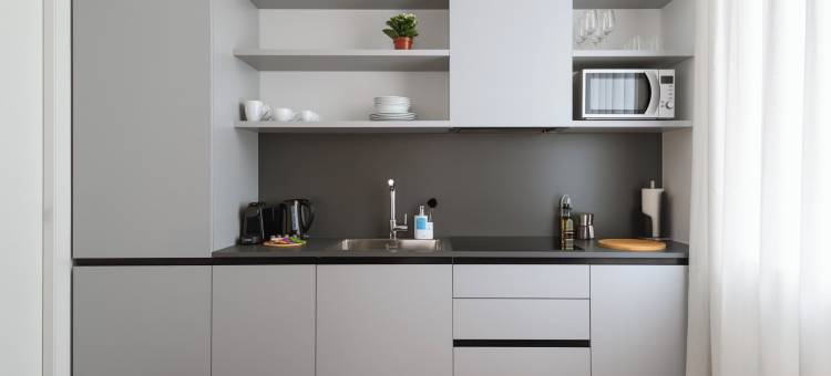 Limehome 米兰纳维利(Limehome Milan Navigli)图片