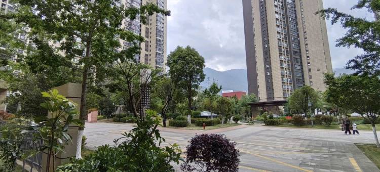 房东方块儿公寓(人民路分店)图片