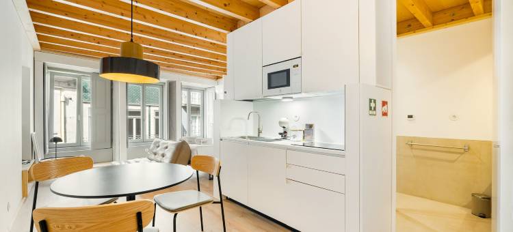 GuestReady - Cedofeita Collection Studio P1图片