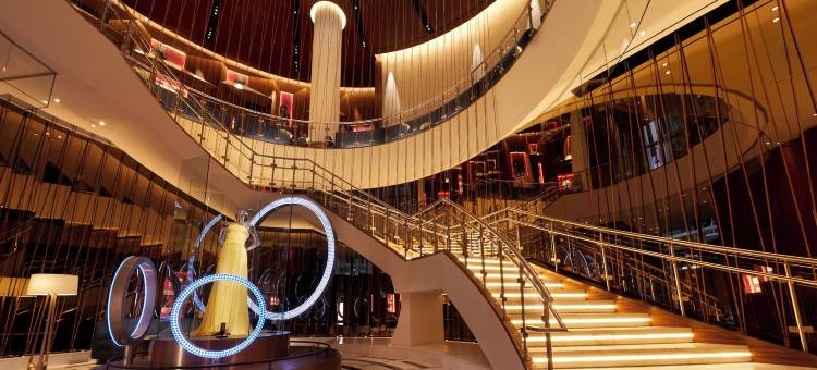 纽约硬石酒店(Hard Rock Hotel New York)图片