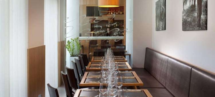 奥洛摩茨中心舒适酒店(Comfort Hotel Olomouc Centre)图片