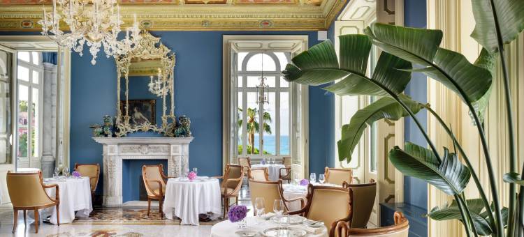 尹朋里阿雷皇宫酒店(Imperiale Palace Hotel)图片