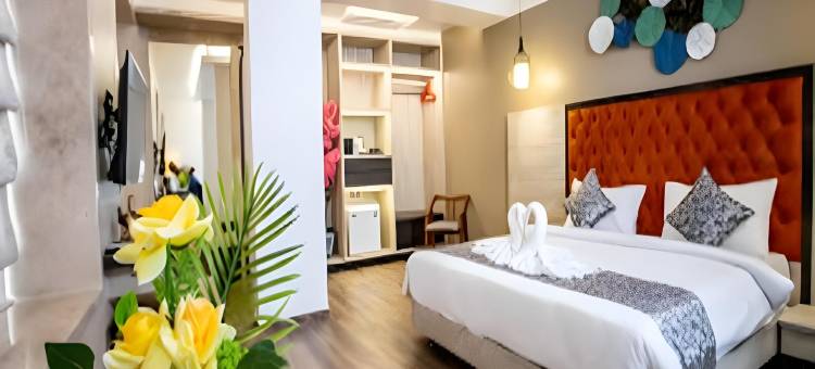 恒河萨加尔酒店(Hotel Ganga Sagar)图片