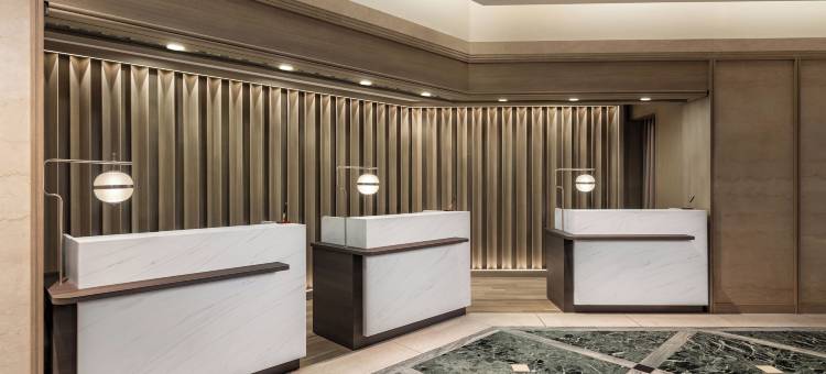 神户万豪酒店(Kobe Marriott Hotel)图片