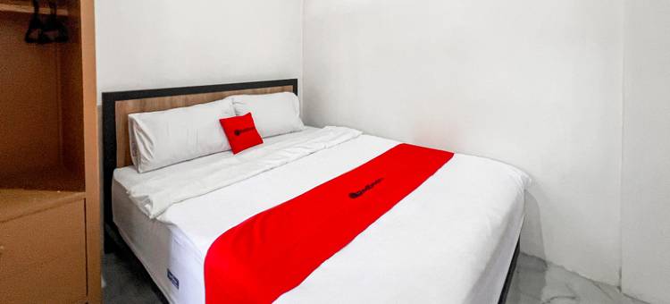 RedDoorz Syariah @ Tigadua Wonosobo图片