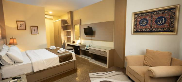 Al-Hanifi Hotel图片