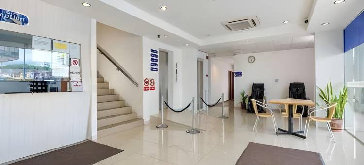 Northern Lodge Hotel图片