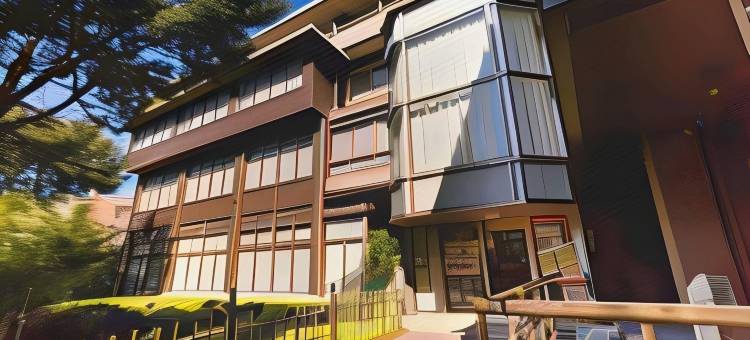 小仓近日酒店(Kokura Recent Hotel)图片