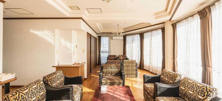 唐津飞鸟酒店(Asuka Hotel)图片