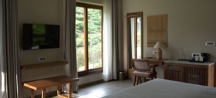 红河度假屋(RED RIVER RETREAT)图片