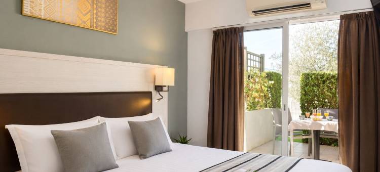 逍遥游酒店(Logis Hotel Restaurant l'Escapade)图片