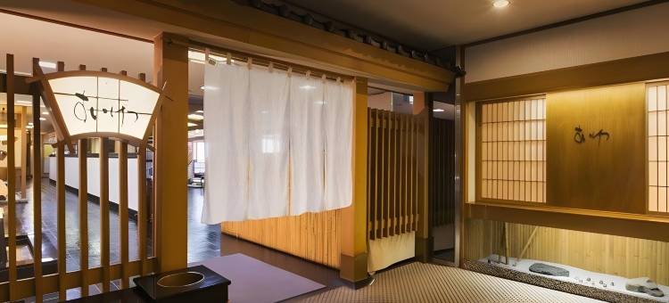 室兰王子酒店(Muroran Prince Hotel)图片