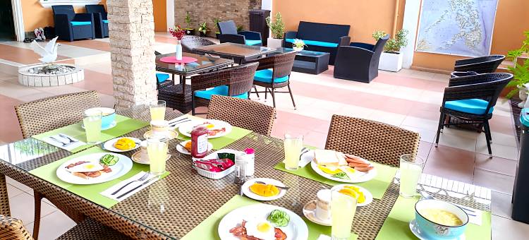 小挪威旅馆(Little Norway Guest house - Mactan Cebu International Airport)图片