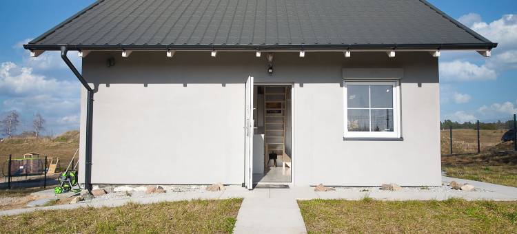 萨布斯克慢生活小屋(Domki Slow Life Sarbsk)图片