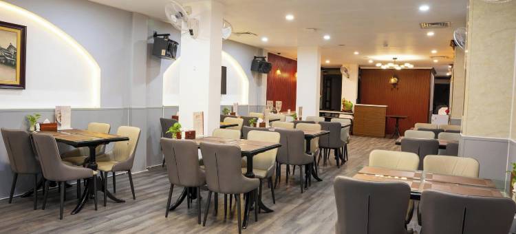 A25酒店-12号胡志明街(A25 Premium Hotel - 12 Pho Hue)图片