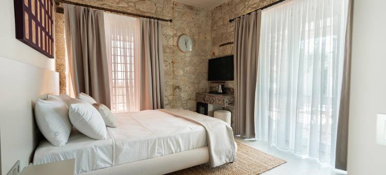 棕榈阿拉恰特精品酒店(Palm Alaçatı Boutique Hotel)图片