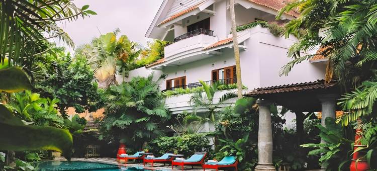玛琅纪念碑酒店(Hotel Tugu Malang)图片