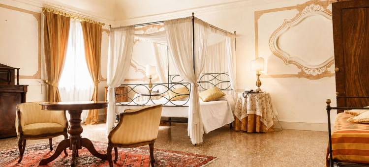Cornér别墅酒店(Hotel Villa Cornér Della Regina)图片