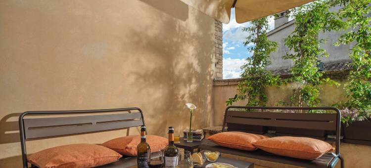 布鲁纳蒙蒂宫精品酒店(Palazzo Brunamonti Boutique Hotel)图片