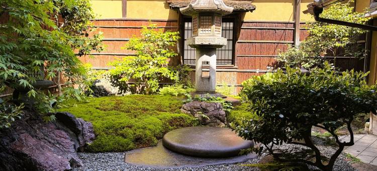 千四春国定重要文化财旅馆(Toshiharu Ryokan)图片