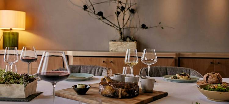 路易斯酒店(Louis Hotel)图片
