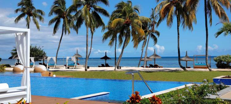 帝国索菲特度假酒店和水疗中心(Sofitel Mauritius l'Impérial Resort & Spa)图片
