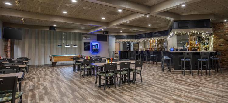 伍德赫文贝斯特韦斯特酒店(Best Western Woodhaven Inn)图片