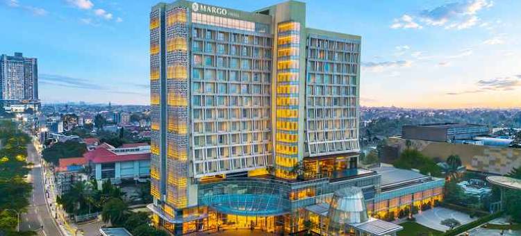 马戈酒店(The Margo Hotel)图片