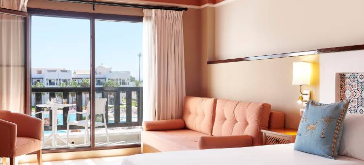 Iberostar Waves 赛伊迪亚(Iberostar Waves Saidia)图片