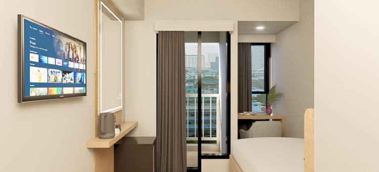 Pillo at Kaliana Apartment图片