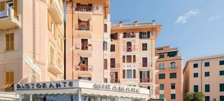 米拉马雷酒店(Miramare Hotel)图片