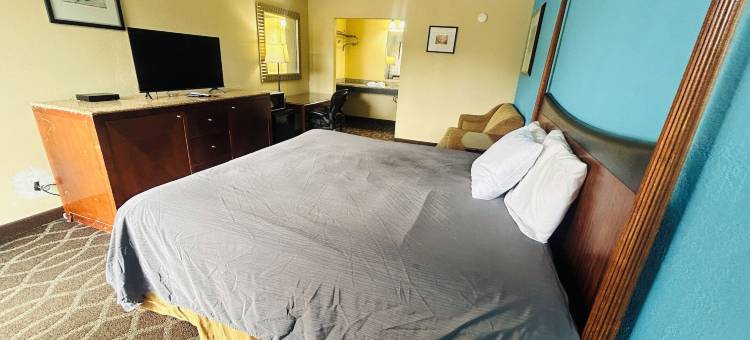 Travel Inn Marston I-55 by Hotel O图片