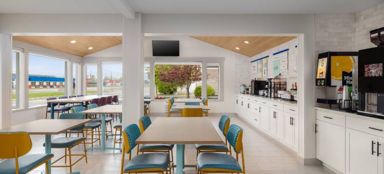 米苏拉西南洲际旗下佳阁酒店(Garner Hotel Missoula Southwest by IHG)图片