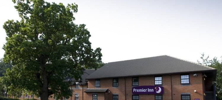 洛斯托夫特普瑞米尔酒店(Premier Inn Lowestoft)图片
