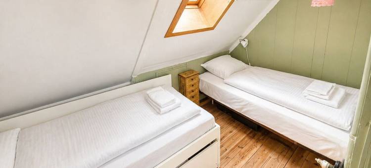 西德鲁戈塔的海滨别墅(Beachhouse Syðrugøta)图片