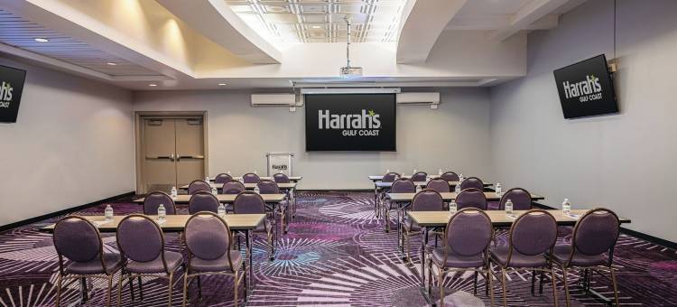 哈拉斯湾岸酒店— 凯撒奖励计划目的地(Harrah’s Gulf Coast – A Caesars Rewards Destination)图片