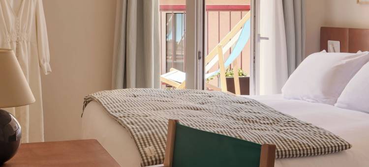 奥尔斯布兰科中心酒店(Alfred Hotels Toulouse Victor Hugo)图片